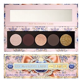 Bijoux Brillance Eye Shadow Palette - Palette de Fards à Paupières